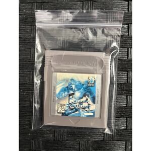 Killer Instinct Nintendo Gameboy Loose Game